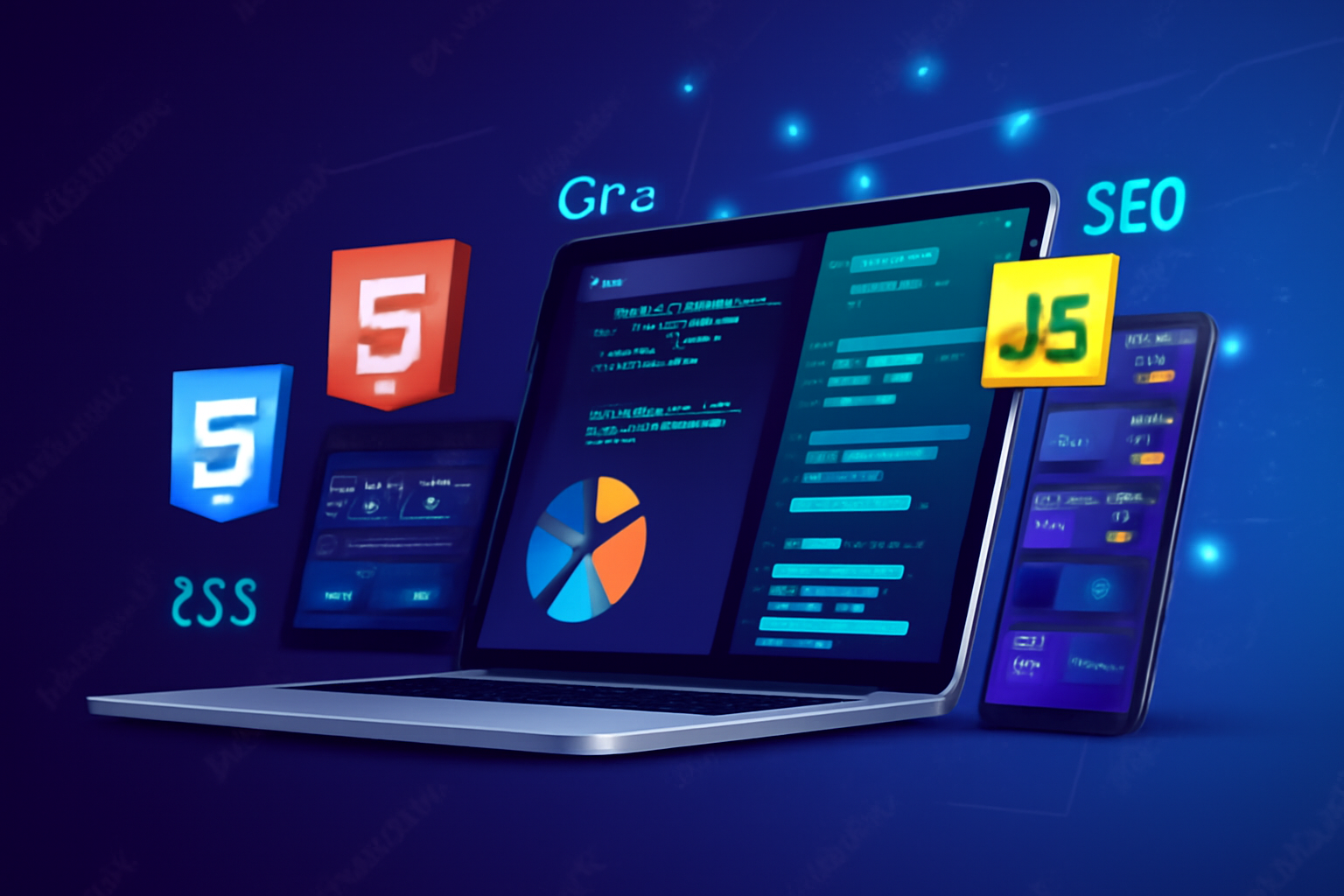 front end developer